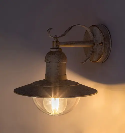 Záhradné svietidlo Rabalux 8681 1x60W E27 230V IP44